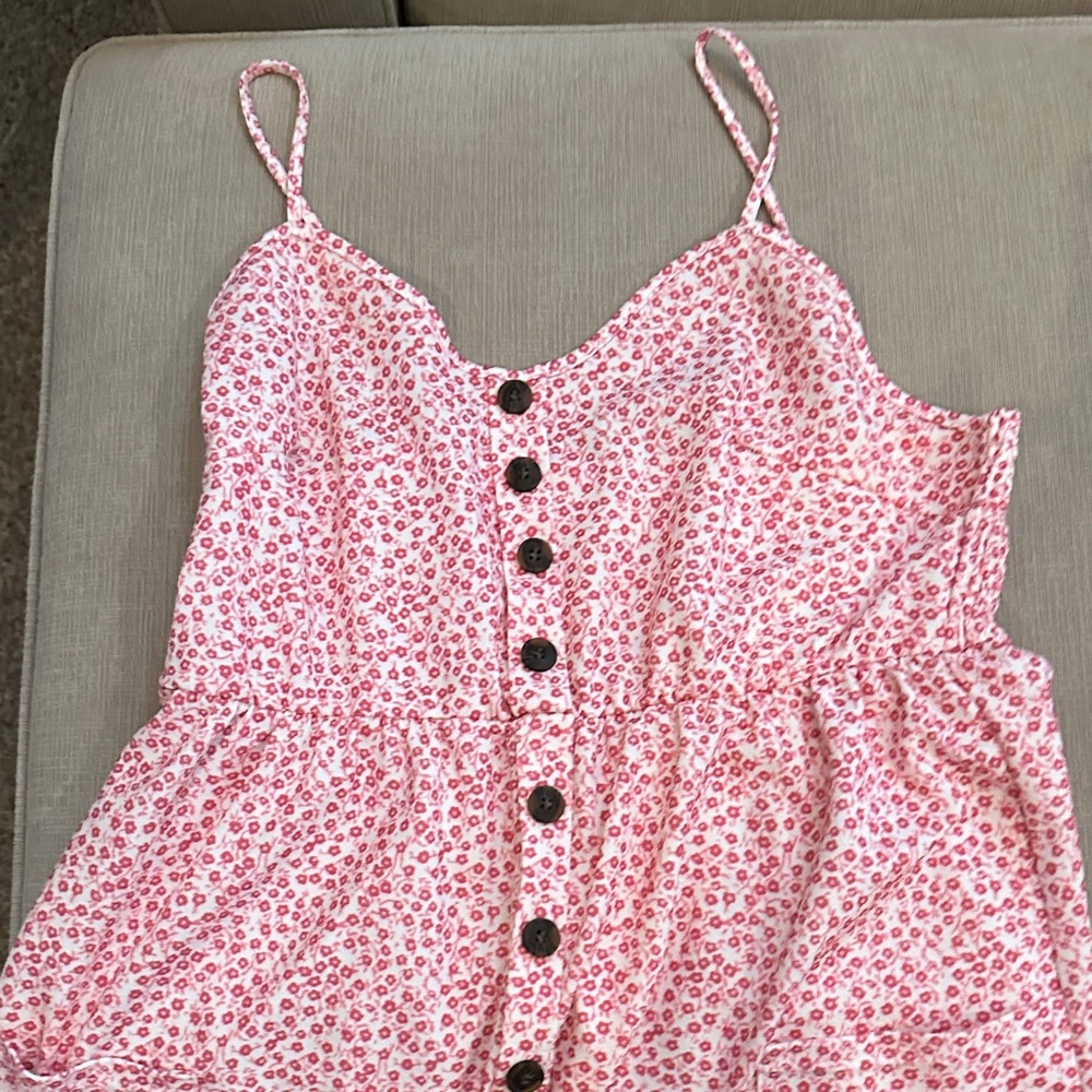 Striped and Patterned 2x Dresses Collection - Picture 3 of 5